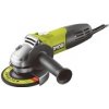 RYOBI RAG600-115G - Úhlová bruska 115mm (600W) RYOBI RAG600-115G - Úhlová bruska 115mm (600W)