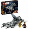 LEGO stavebnica LEGO® Star Wars™ 75346 Pirátska stíhačka (5702017421308) LEGO stavebnica LEGO® Star Wars™ 75346 Pirátska stíhačka (5702017421308)