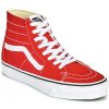 Vans SK8-Hi Tapered red 10 Vans SK8-Hi Tapered red 10