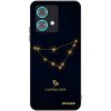 Picasee ULTIMATE CASE pro Motorola Edge 40 Neo - CAPRICORN Picasee ULTIMATE CASE pro Motorola Edge 40 Neo - CAPRICORN