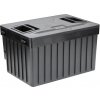 BestBerg BBPF-RB vymeniteľná batéria pre prenosné autochladničky BBPF / 15600 mAh / čierna BestBerg BBPF-RB vymeniteľná batéria pre prenosné autochladničky BBPF / 15600 mAh / čierna
