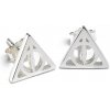 Carat Shop náušnice Harry Potter Relikvie smrti knoflíčkové SE0054 Carat Shop náušnice Harry Potter Relikvie smrti knoflíčkové SE0054