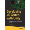 Developing 2D Games with Unity (Jared Halpern)(Brožovaná) Developing 2D Games with Unity (Jared Halpern)(Brožovaná)