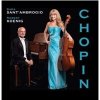 Sara Sant'Ambrogio, Robert Koenig - The Chopin Collection Sara Sant'Ambrogio, Robert Koenig - The Chopin Collection