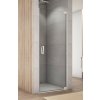 RONAL CADURA WHITE CA1C 100cm pravé dvere do niky alebo do kombinácie / sprchový kút rohový, profil biely - 68 – sklo sieťotlač Shade RONAL CADURA WHITE CA1C 100cm pravé dvere do niky alebo do kombinácie / sprchový kút rohový, profil biely - 68 – sklo sieťotlač Shade