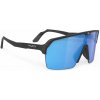 RUDY PROJECT SPINSHIELD AIR black/multilaser blue RUDY PROJECT SPINSHIELD AIR black/multilaser blue