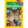 National Geographic Kids Infopedia 2024 (Almanac UK Edition) National Geographic Kids Infopedia 2024 (Almanac UK Edition)