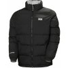 Helly Hansen Vatovaná bunda Yu 23 Reversible Puffer 54060 čierna