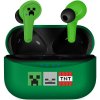 OTL TECHNOLOGIES Minecraft Icons TWS Earpods OTL OTL TECHNOLOGIES Minecraft Icons TWS Earpods OTL