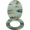 baliv WC sedátko Morona MDF dřevěné jádro Oasis baliv WC sedátko Morona MDF dřevěné jádro Oasis