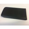 Púzdro flip LG G2 Mini čierne Púzdro flip LG G2 Mini čierne