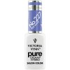 Victoria Vynn Pure Creamy Hybrid 227 Peri Wave 8 ml hybridný lak na nechty Victoria Vynn Pure Creamy Hybrid 227 Peri Wave 8 ml hybridný lak na nechty