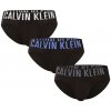 3PACK pánske slipy Calvin Klein čierné (NB3607A-ZDM) S 120 dní na výmenu alebo vrátenie tovaru! 3PACK pánske slipy Calvin Klein čierné (NB3607A-ZDM) S 120 dní na výmenu alebo vrátenie tovaru!