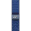 Apple Watch 46 mm Blue Ribbon prevliekací športový remienok Nike MGD64ZM/A Apple Watch 46 mm Blue Ribbon prevliekací športový remienok Nike MGD64ZM/A