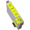 Profitoner Epson T0804 kompatibilný atrament yellow pre tlačiarne Epson 13,5ml. Profitoner Epson T0804 kompatibilný atrament yellow pre tlačiarne Epson 13,5ml.