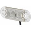 Polohové svetlo HELLA 2PF 959 855-201 (2PF959855201)