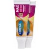 Corega fixačný krém na zubnú protézu Comfort 2x40 g Corega fixačný krém na zubnú protézu Comfort 2x40 g