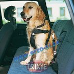 Trixie bezpečnostní do auta M