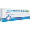 MEDPHARMA Calcium pantothenicum Natural masť 30 g MEDPHARMA Calcium pantothenicum Natural masť 30 g