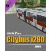 ESD GAMES ESD OMSI 2 Add-On Citybus i280 Series ESD GAMES ESD OMSI 2 Add-On Citybus i280 Series