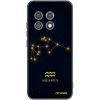 Picasee silikónový čierny obal pre OnePlus 11 5G - AQUARIUS Picasee silikónový čierny obal pre OnePlus 11 5G - AQUARIUS