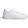 adidas topánky courtblock IF4031 biela