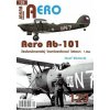 AERO 129 Ab-101 československý bombardovací letoun 1. část AERO 129 Ab-101 československý bombardovací letoun 1. část