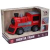 Wiky Vehicles Mašinka s efektmi Wiky Vehicles Mašinka s efektmi