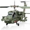 IQ models Rc vrtuľník Apache AH-64 s barometrom - 2,4Ghz NOVÁ VERZIA IQ models Rc vrtuľník Apache AH-64 s barometrom - 2,4Ghz NOVÁ VERZIA