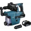 Makita DHR243RTJW Akku-Kombihammer Makita DHR243RTJW Akku-Kombihammer