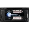 Awesafe Autorádio Volkswagen Touareg, Transporter T5 Multivan, CD DVD přehrávač, GPS, Bluetooth, USB Awesafe Autorádio Volkswagen Touareg, Transporter T5 Multivan, CD DVD přehrávač, GPS, Bluetooth, USB