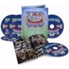 3CD/Box Set/2Blu-ray The Grateful Dead: Fare Thee Well DLX | LTD 3CD/Box Set/2Blu-ray The Grateful Dead: Fare Thee Well DLX | LTD