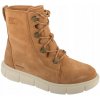 Sorel Explorer III Joan WP tawny buff/chalk Sorel Explorer III Joan WP tawny buff/chalk