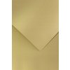 Galéria Papiera ozdobný papier Iceland zlatý 220g 20ks Galéria Papiera ozdobný papier Iceland zlatý 220g 20ks