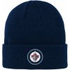 OUTERSTUFF Detská Zimná čiapka Winnipeg Jets Cuff Knit