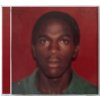 CD Daniel Caesar - SON OF SPERGY CD Daniel Caesar - SON OF SPERGY