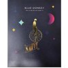 CHOCOLATE NAIVE ZEN BLUE Donkey (oslie mlieko na spanie - bez cukru) -50g (NAIVE) CHOCOLATE NAIVE ZEN BLUE Donkey (oslie mlieko na spanie - bez cukru) -50g (NAIVE)