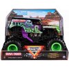 Monster Jam Grave Digger černý 1:24 Monster Jam Grave Digger černý 1:24