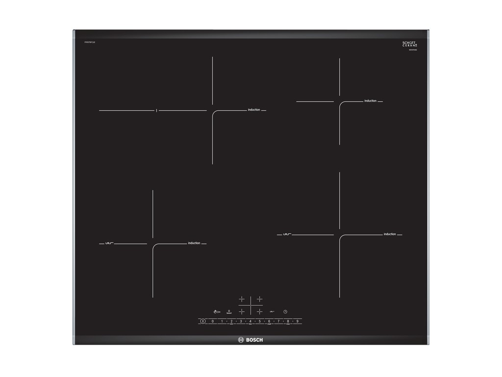 Bosch PIF 675FC1E