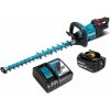 Makita DUH602RT Aku plotostrih 600mm Li-ion LXT (1x5,0Ah/18V)