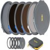 NiSi JetMag Pro 67 Landscape ND Kit NiSi JetMag Pro 67 Landscape ND Kit