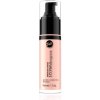 Bell Hypoallergenic vyhladzujúca podkladová báza pod make-up 01 30 g Bell Hypoallergenic vyhladzujúca podkladová báza pod make-up 01 30 g