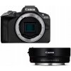 Fotoaparát Canon EOS R50 Body, čierne telo Fotoaparát Canon EOS R50 Body, čierne telo