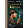 Sherlock Holmes 1: Štúdia v krvavočervenom, Podpis štyroch - Arthur Conan Doyle Sherlock Holmes 1: Štúdia v krvavočervenom, Podpis štyroch - Arthur Conan Doyle