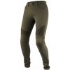 Rebelhorn VANDAL TWILL zelené