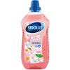 Sidolux Universal Soda Cotton with Peony univerzální čistič s vůní bavlny a pivoněk 1 l Sidolux Universal Soda Cotton with Peony univerzální čistič s vůní bavlny a pivoněk 1 l
