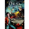 Oksa Pollocková - Prekliaté putá