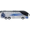 Banbo Toys Real Madrid – model klubového autobusu 20 cm Banbo Toys Real Madrid – model klubového autobusu 20 cm
