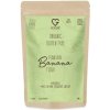 Goodie Banánová plantájová múka BIO - Organic Banana plantain flour 400 g Goodie Banánová plantájová múka BIO - Organic Banana plantain flour 400 g