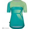 SILVINI Stabina dámsky dres, green/ocean XS SILVINI Stabina dámsky dres, green/ocean XS